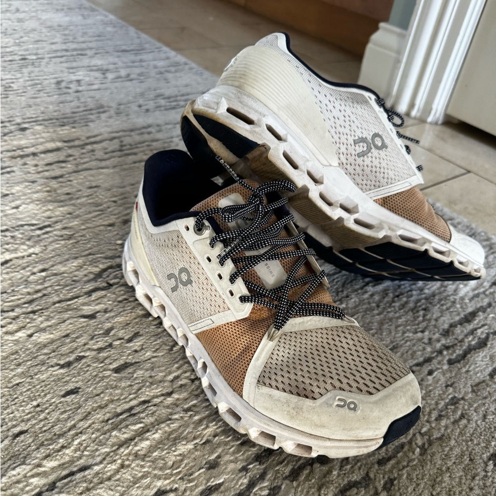 On Running Sneakers